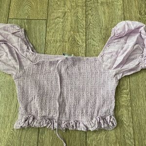 Princess Polly top